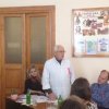 Конфернеція рак молочної залози