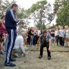 Спартакіада 2016