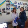 Ярмарок професій у м. Галич
